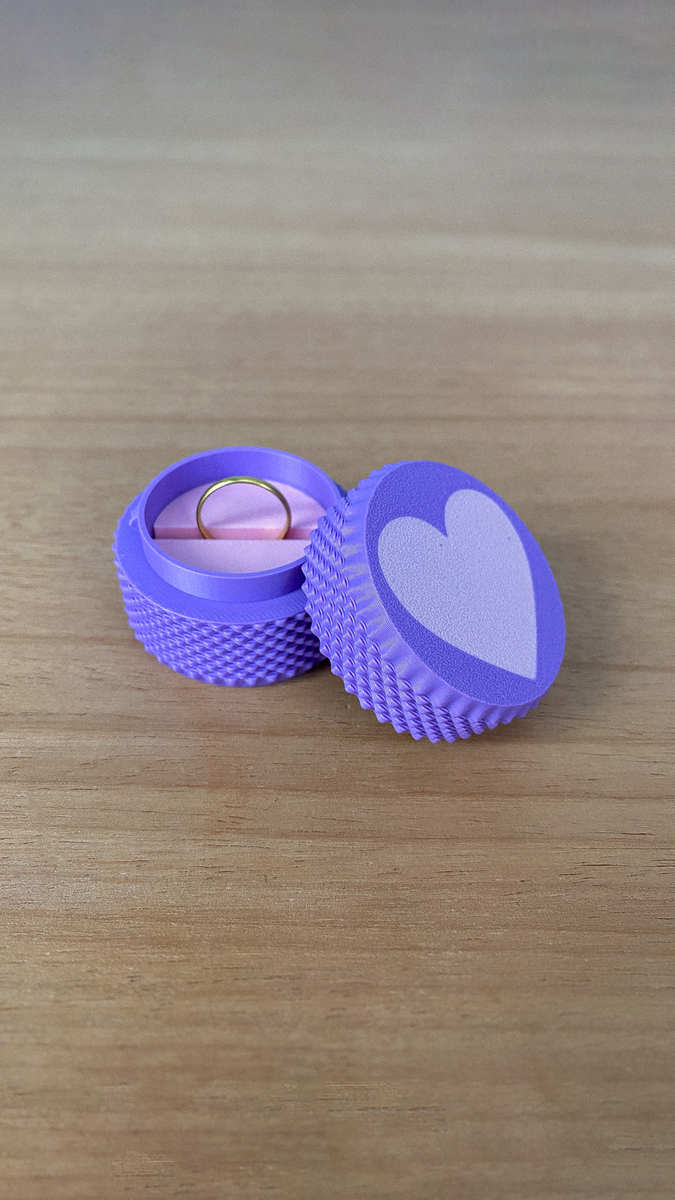 RIPPLE RING BOX 8 1920